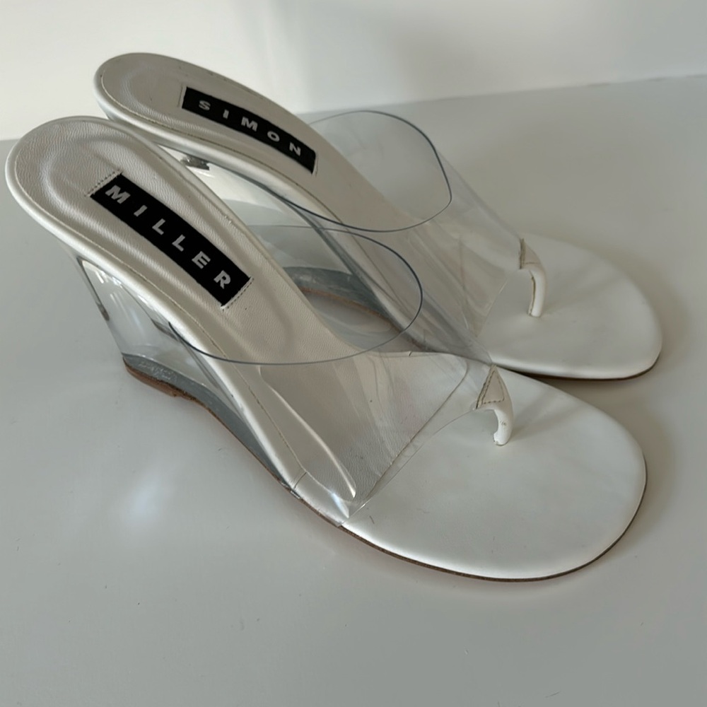 Simon Miller Wedges